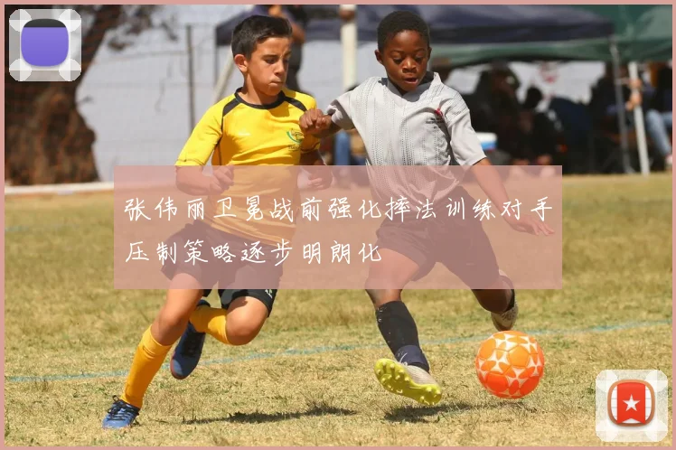 张伟丽卫冕战前强化摔法训练对手压制策略逐步明朗化